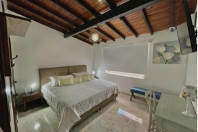Hotel Boutique Casa Sonata